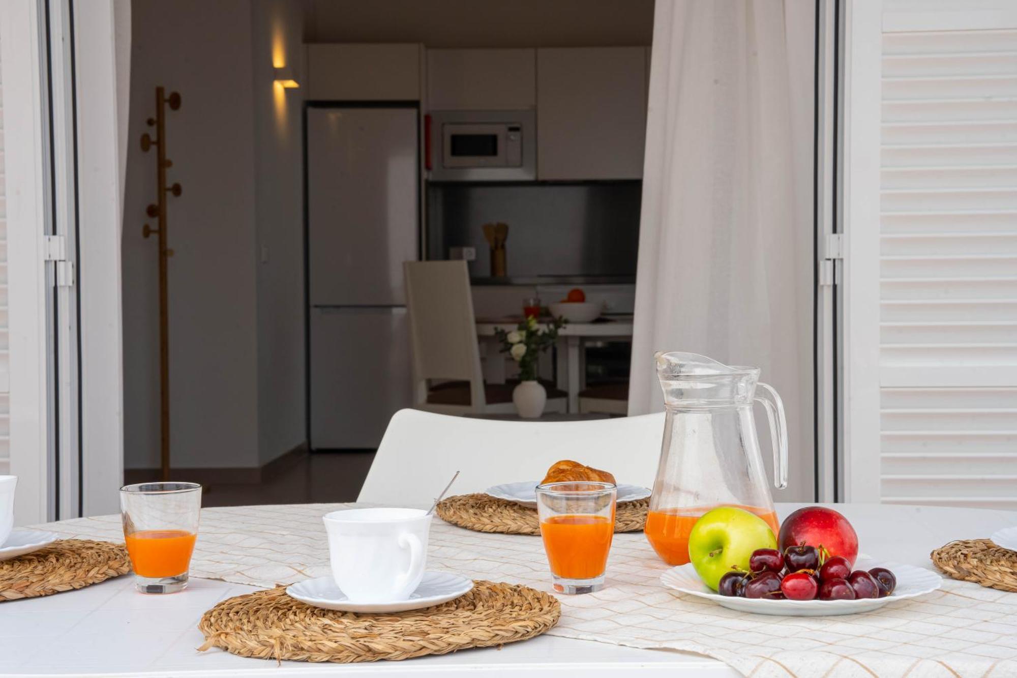 Sagitario Rymar Apartamentos Cala'N Bosch  Exterior photo